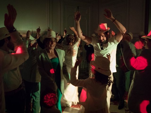 Le mariage de Philippe et Sophie à Maisons-Alfort, Val-de-Marne 40