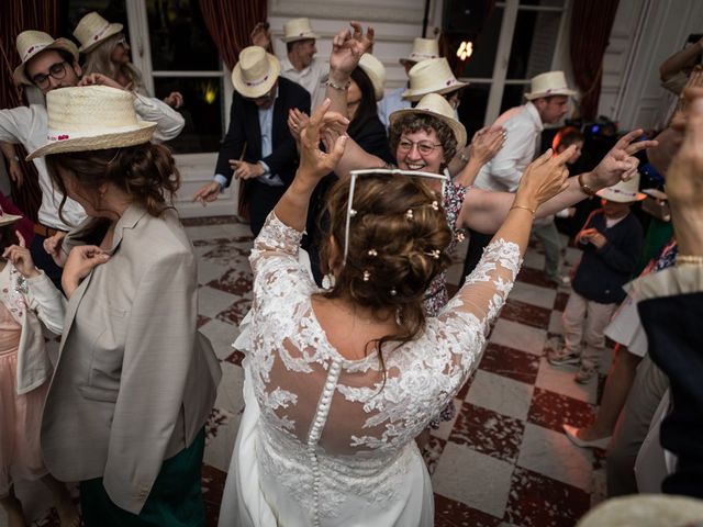 Le mariage de Philippe et Sophie à Maisons-Alfort, Val-de-Marne 41