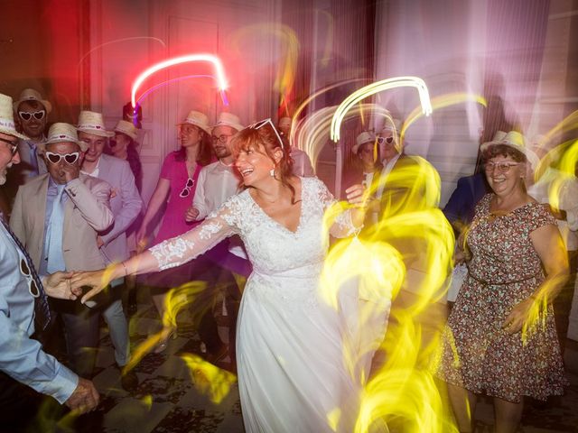 Le mariage de Philippe et Sophie à Maisons-Alfort, Val-de-Marne 42