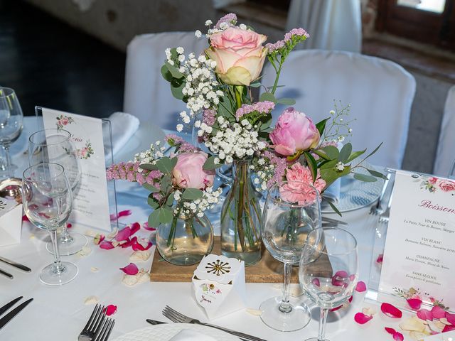 Le mariage de Lindsay et Anaïs à Lavaur, Tarn 9