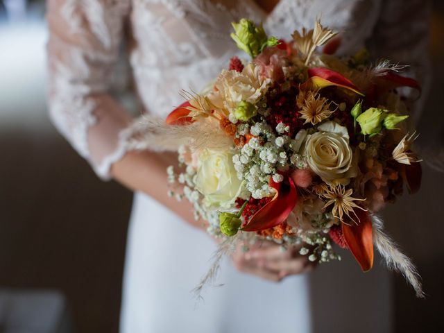 Le mariage de Manon et Fiona à Bruxelles, Bruxelles - Capitale 33