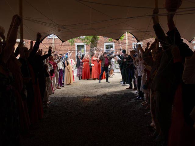 Le mariage de Manon et Fiona à Bruxelles, Bruxelles - Capitale 45