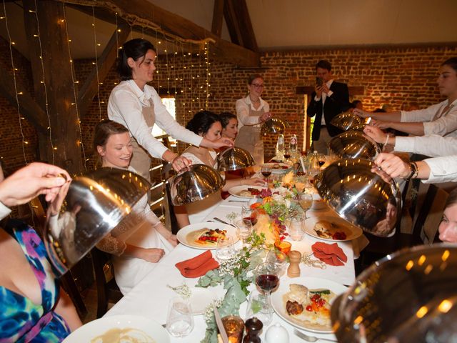 Le mariage de Manon et Fiona à Bruxelles, Bruxelles - Capitale 77