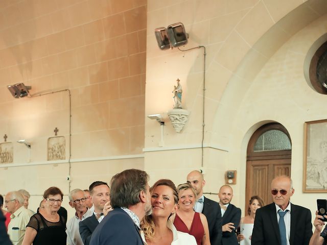 Le mariage de Romain et Élodie à Orvillers-Sorel, Oise 29