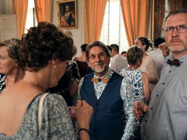 Le mariage de Romain et Élodie à Orvillers-Sorel, Oise 63