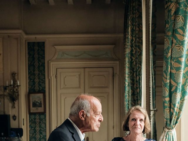 Le mariage de Romain et Élodie à Orvillers-Sorel, Oise 65