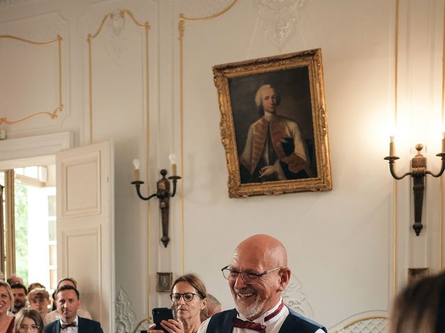 Le mariage de Romain et Élodie à Orvillers-Sorel, Oise 67