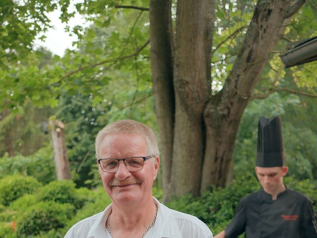 Le mariage de Romain et Élodie à Orvillers-Sorel, Oise 97
