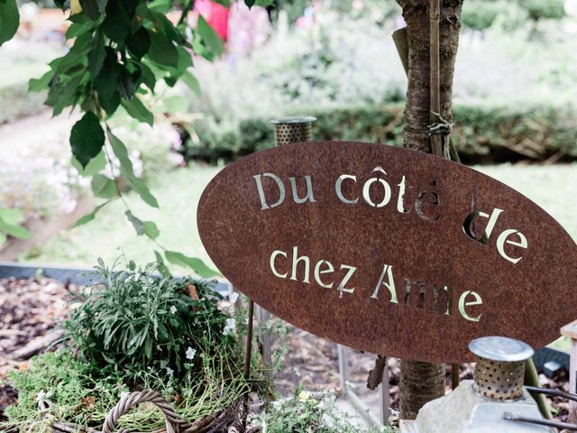 Le mariage de Kevin et Joaline à Strasbourg, Bas Rhin 4