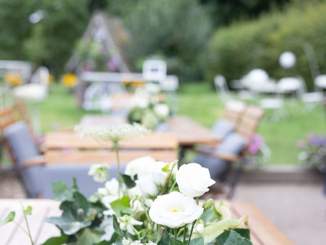 Le mariage de Kevin et Joaline à Strasbourg, Bas Rhin 5