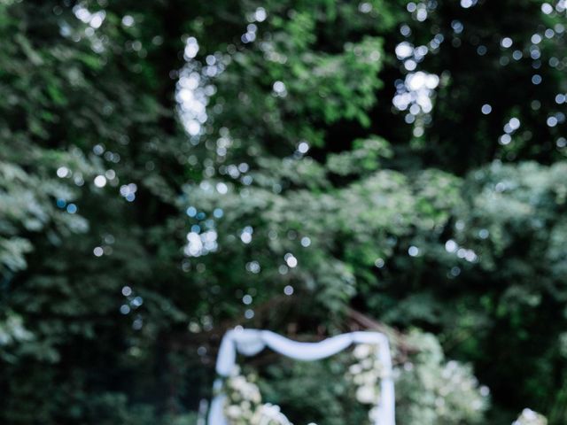 Le mariage de Kevin et Joaline à Strasbourg, Bas Rhin 7