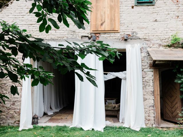 Le mariage de Kevin et Joaline à Strasbourg, Bas Rhin 9