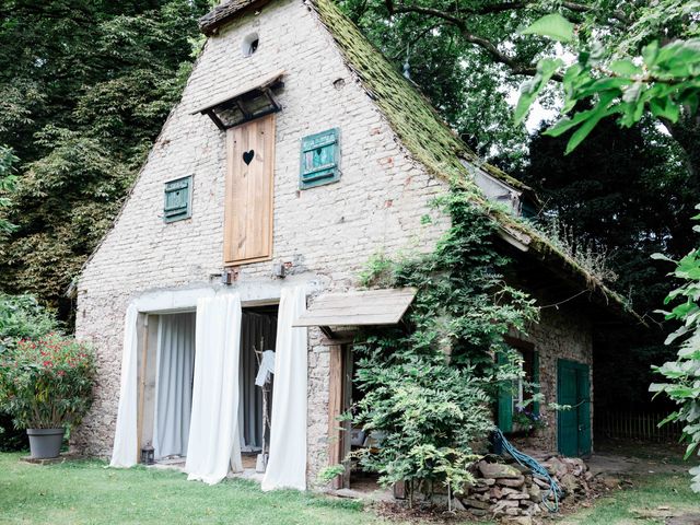 Le mariage de Kevin et Joaline à Strasbourg, Bas Rhin 10