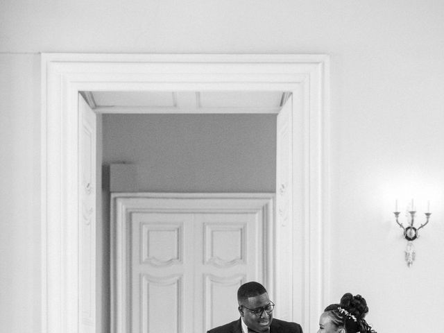 Le mariage de Kevin et Joaline à Strasbourg, Bas Rhin 2