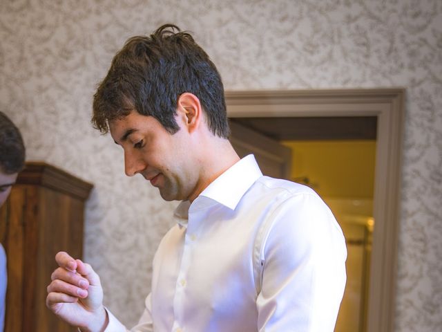 Le mariage de Thomas et Léa à Magnac-Lavalette-Villars, Charente 3