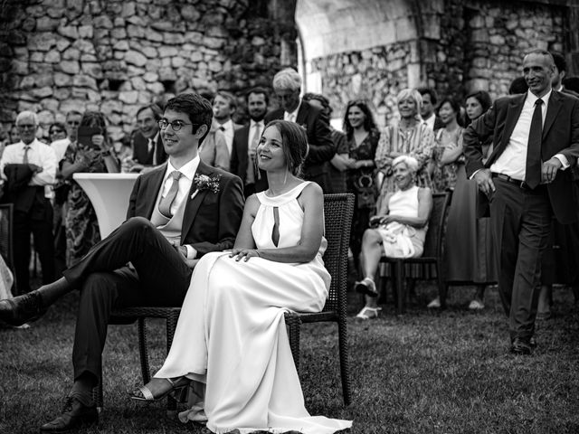 Le mariage de Thomas et Léa à Magnac-Lavalette-Villars, Charente 30