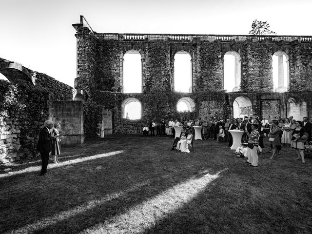 Le mariage de Thomas et Léa à Magnac-Lavalette-Villars, Charente 31