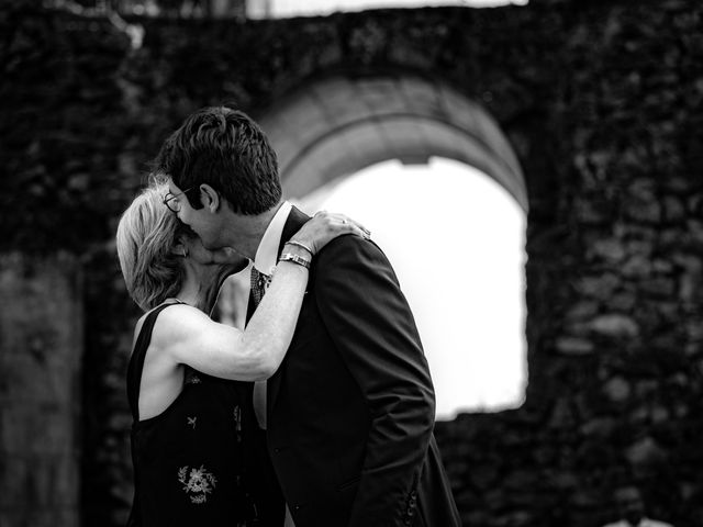 Le mariage de Thomas et Léa à Magnac-Lavalette-Villars, Charente 32