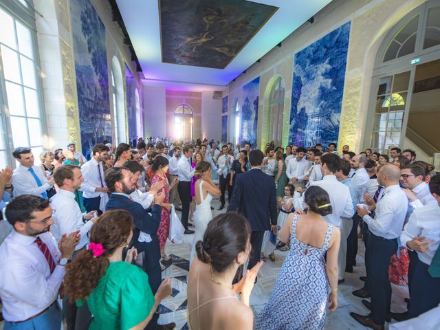 Le mariage de Thomas et Léa à Magnac-Lavalette-Villars, Charente 38