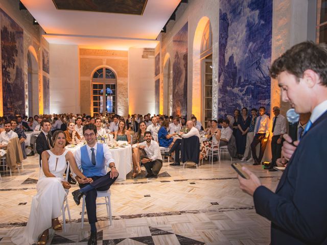 Le mariage de Thomas et Léa à Magnac-Lavalette-Villars, Charente 42