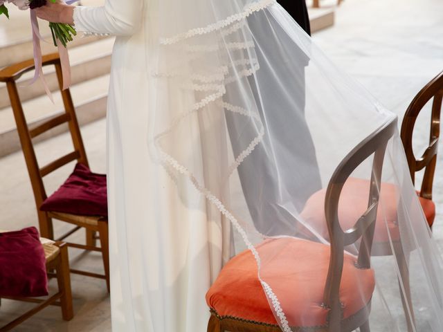 Le mariage de Louis et Victoria à Paris, Paris 13