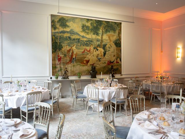 Le mariage de Louis et Victoria à Paris, Paris 29