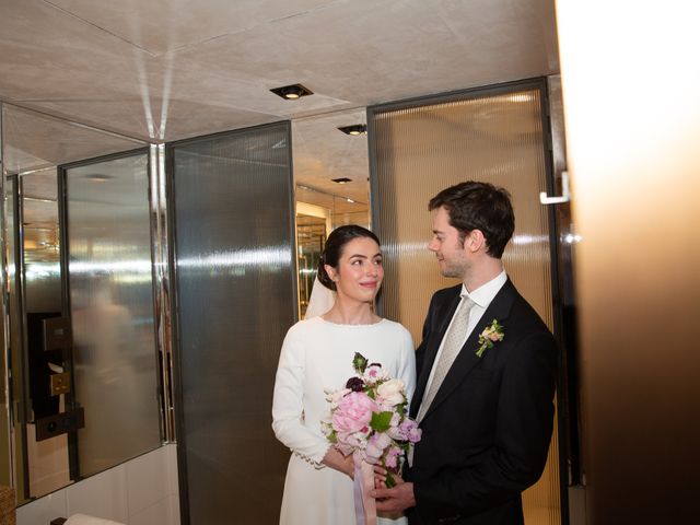Le mariage de Louis et Victoria à Paris, Paris 30