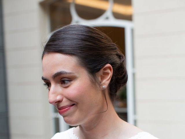 Le mariage de Louis et Victoria à Paris, Paris 34