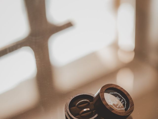 Le mariage de Rudy et Margot à Flixecourt, Somme 5