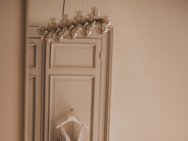 Le mariage de Rudy et Margot à Flixecourt, Somme 6