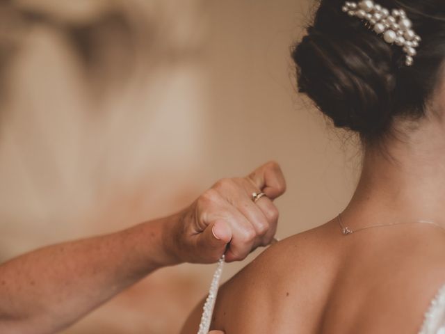 Le mariage de Rudy et Margot à Flixecourt, Somme 12