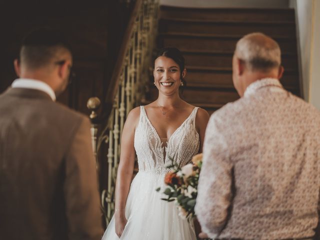 Le mariage de Rudy et Margot à Flixecourt, Somme 16