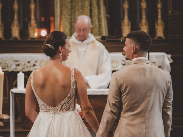 Le mariage de Rudy et Margot à Flixecourt, Somme 17