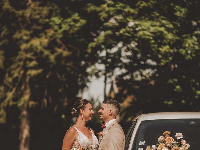 Le mariage de Rudy et Margot à Flixecourt, Somme 20
