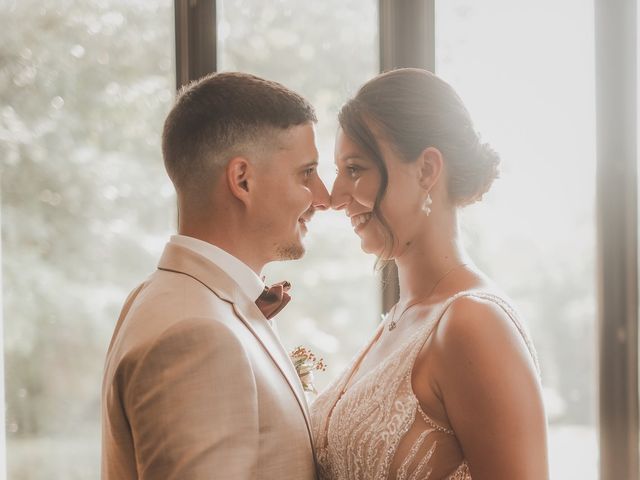 Le mariage de Rudy et Margot à Flixecourt, Somme 21