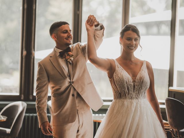 Le mariage de Rudy et Margot à Flixecourt, Somme 22