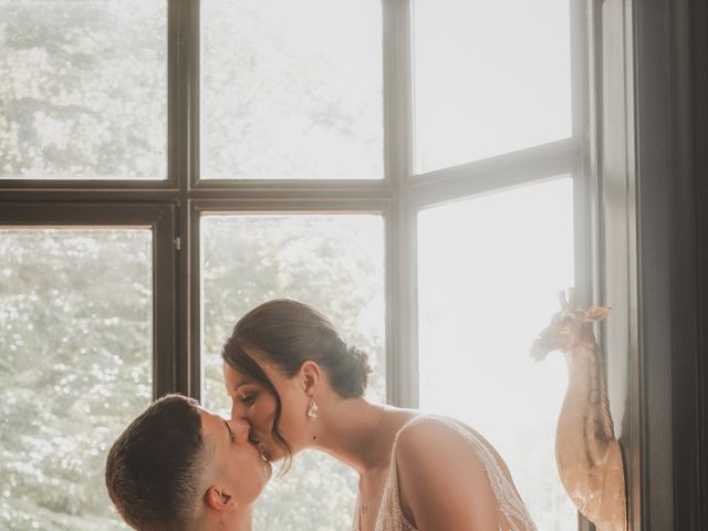 Le mariage de Rudy et Margot à Flixecourt, Somme 23