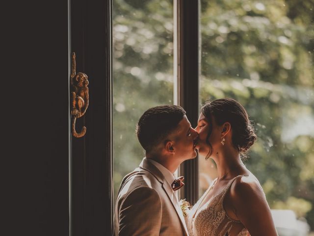 Le mariage de Rudy et Margot à Flixecourt, Somme 26