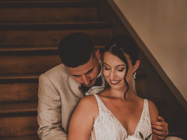 Le mariage de Rudy et Margot à Flixecourt, Somme 27