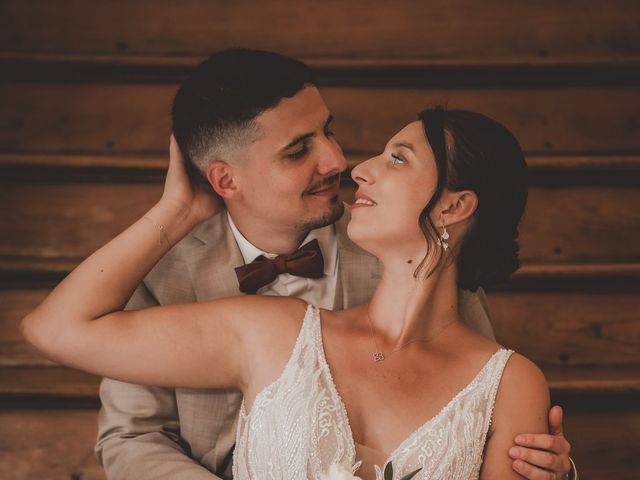 Le mariage de Rudy et Margot à Flixecourt, Somme 28