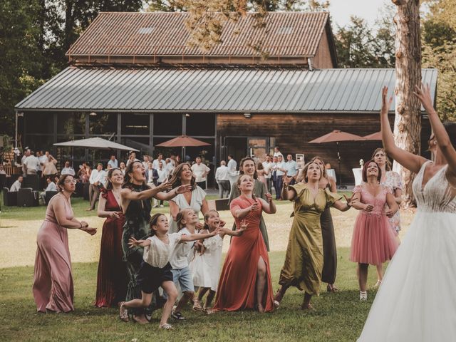 Le mariage de Rudy et Margot à Flixecourt, Somme 29
