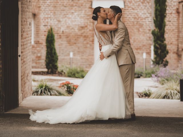 Le mariage de Rudy et Margot à Flixecourt, Somme 35
