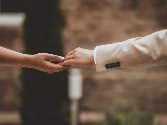Le mariage de Rudy et Margot à Flixecourt, Somme 36
