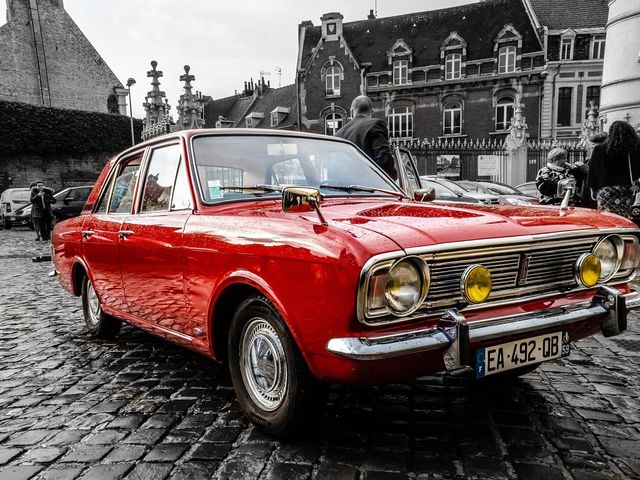 Le mariage de Bruno et Laure à Douai, Nord 1