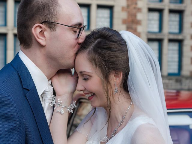 Le mariage de Bruno et Laure à Douai, Nord 4