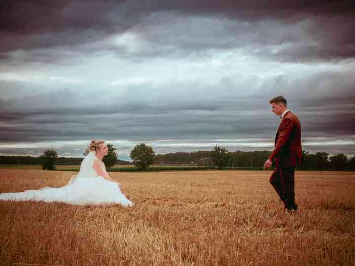 Celio mariage 2025
