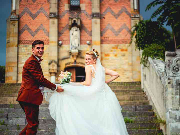 Celio mariage sale