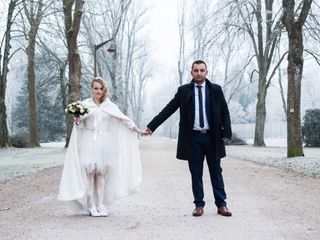 Le mariage de Léa et Aurélien 