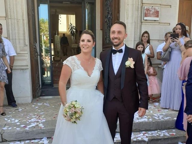 Le mariage de Kevin et Estelle à Gardanne, Bouches-du-Rhône 2