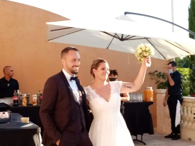 Le mariage de Kevin et Estelle à Gardanne, Bouches-du-Rhône 3